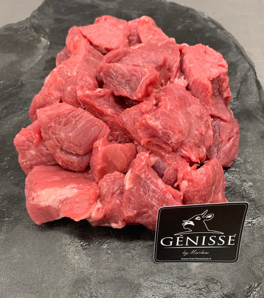 Goulasch Genisse