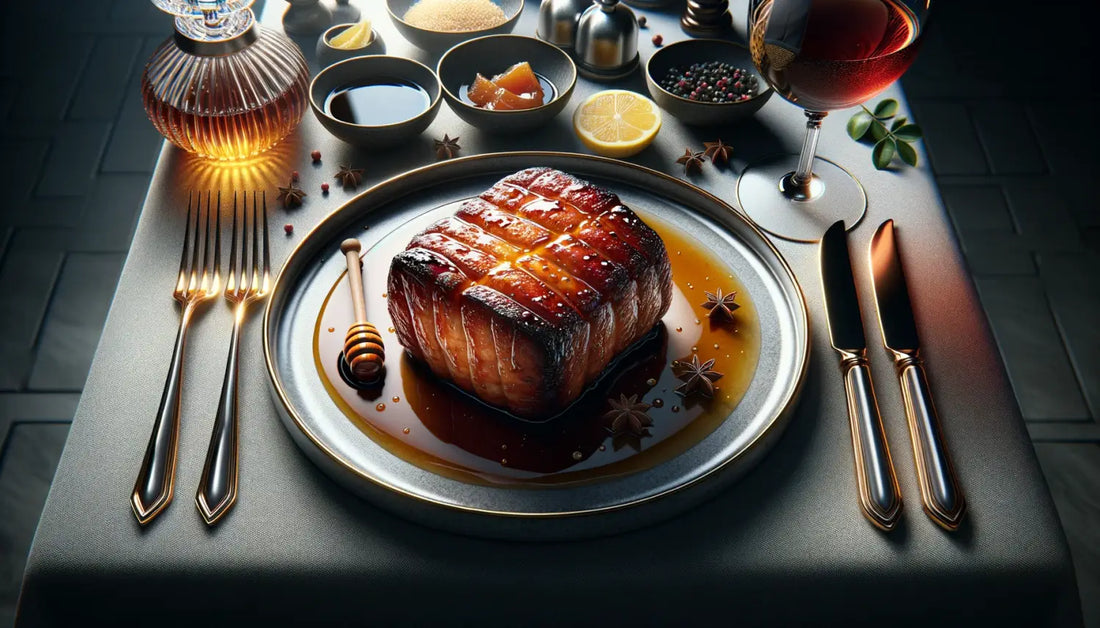 50 sfumature di gusto: come caramellare la carne e provare nuovi sapori
