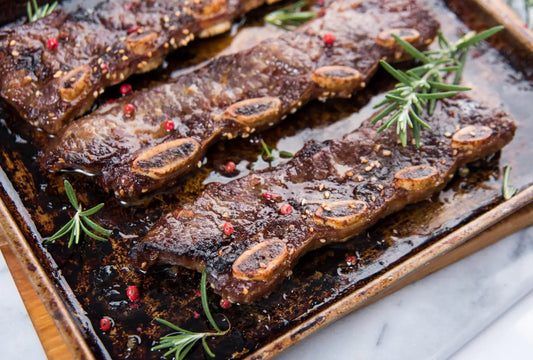 Come cucinare asado argentino