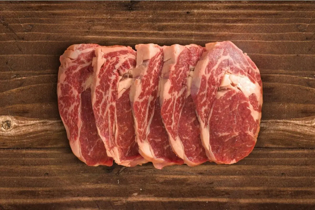 Cos’è la frollatura della carne e a cosa serve