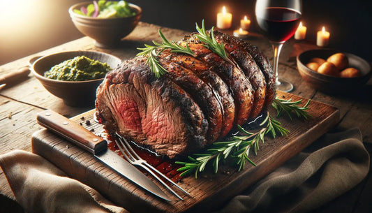 Cucinare l’Arrosto di Filetto alla Tournedos Génisse: Un Tuffo nella Tradizione e nel Gusto