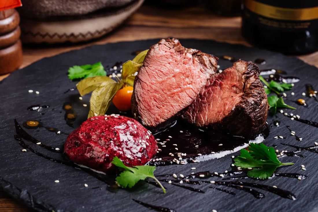 Qualità della carne