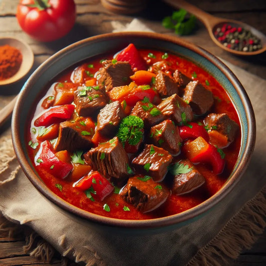 Gulash