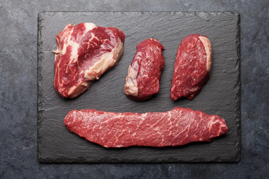 agli carne bovina pregiata