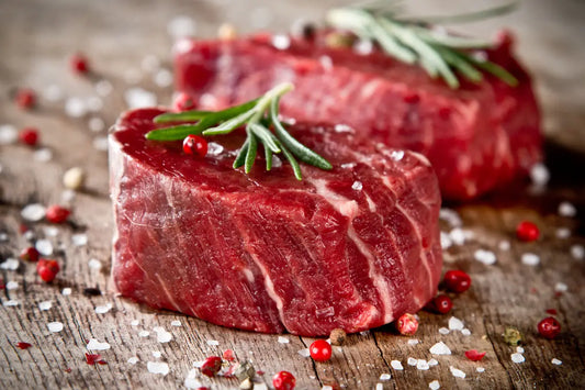 Congelamento e surgelamento carne