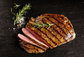 Bavette flanchet entière Génisse
