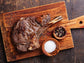 Cowboy Steak El Macho Poids Variable 