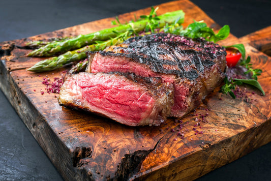 Entrecôte entièr El Macho