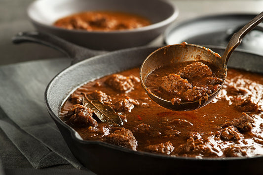 Gulasch Génisse