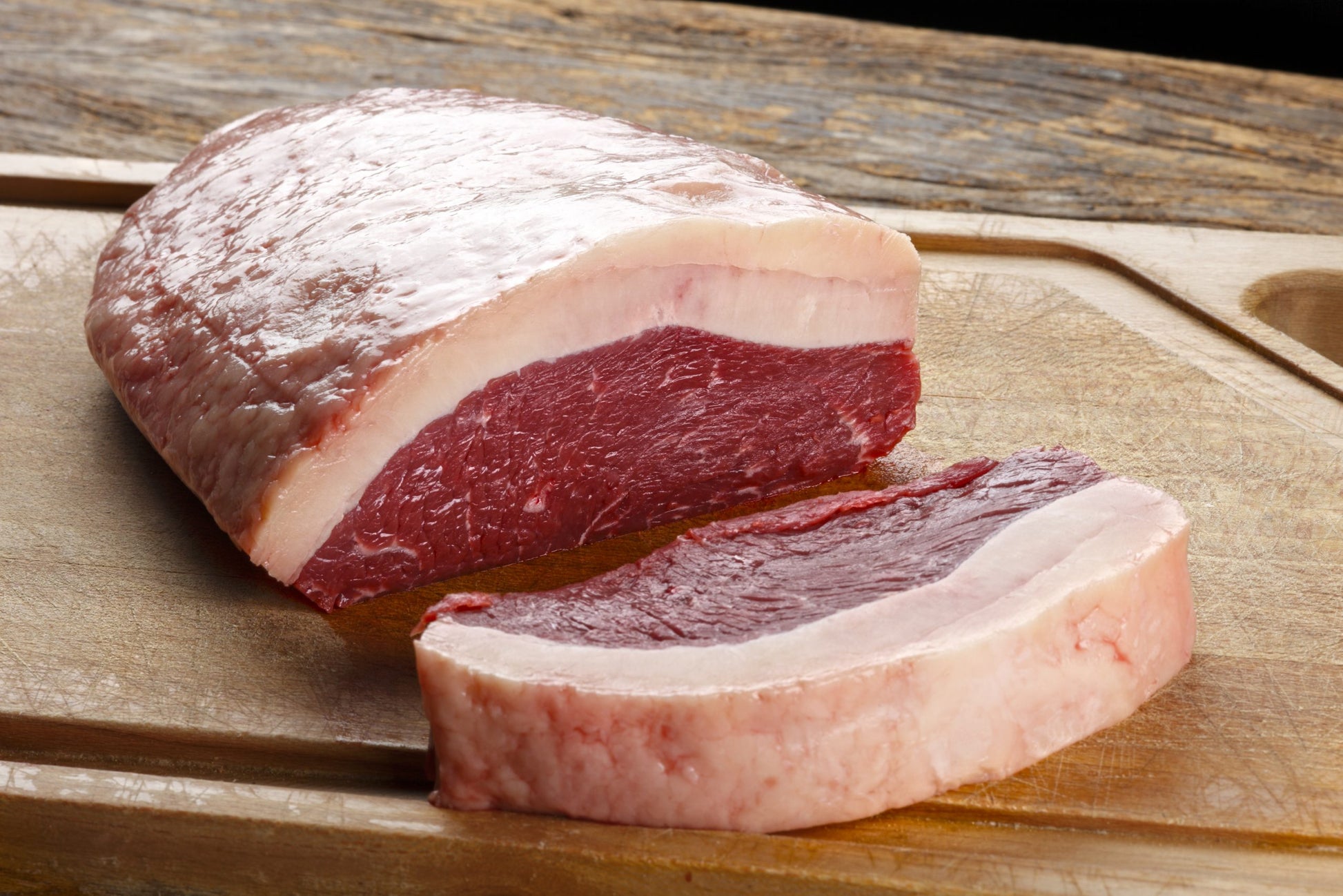 Picanha Intera