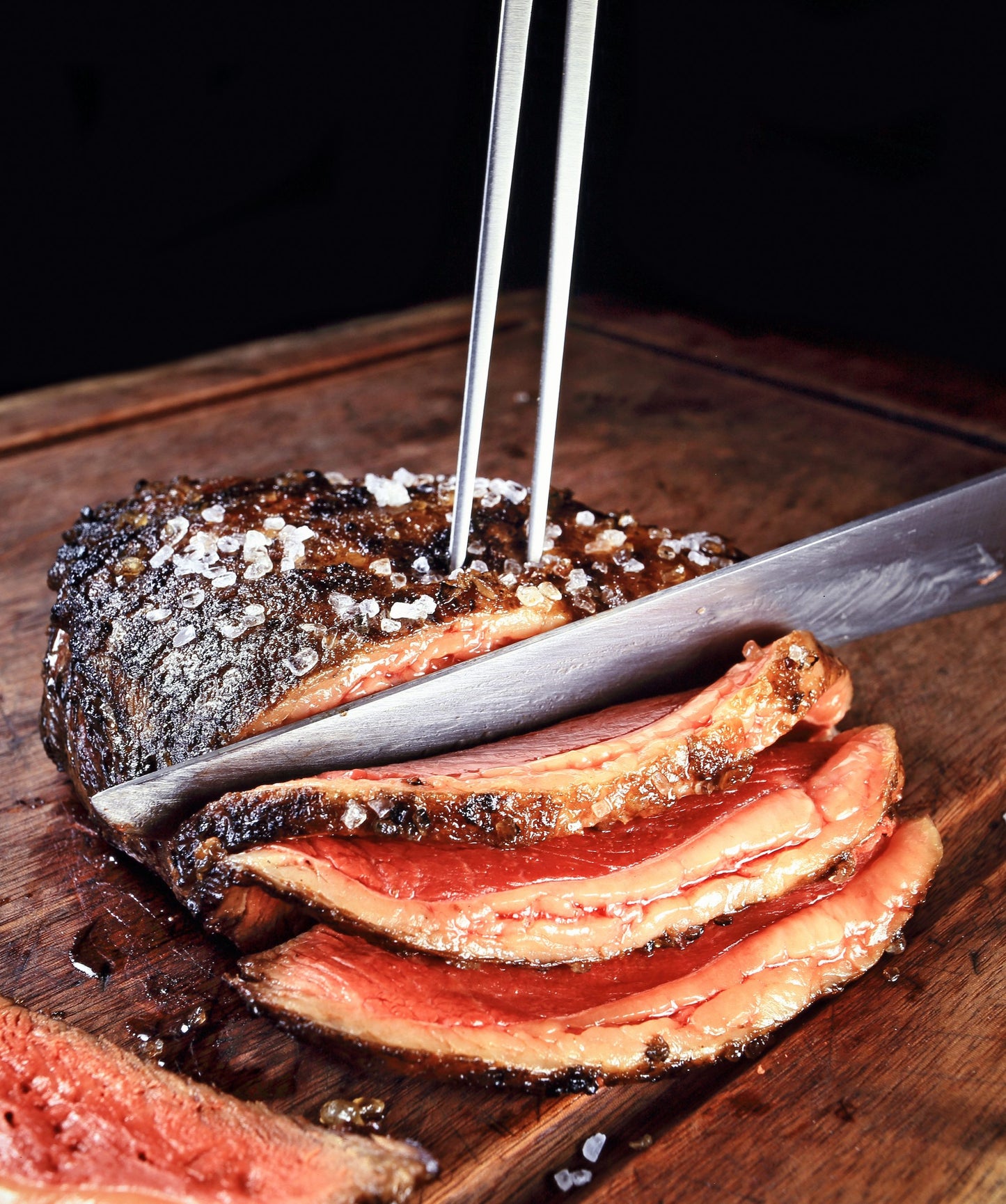 picanha intera génisse