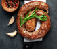 salsiccia bbq al finocchio