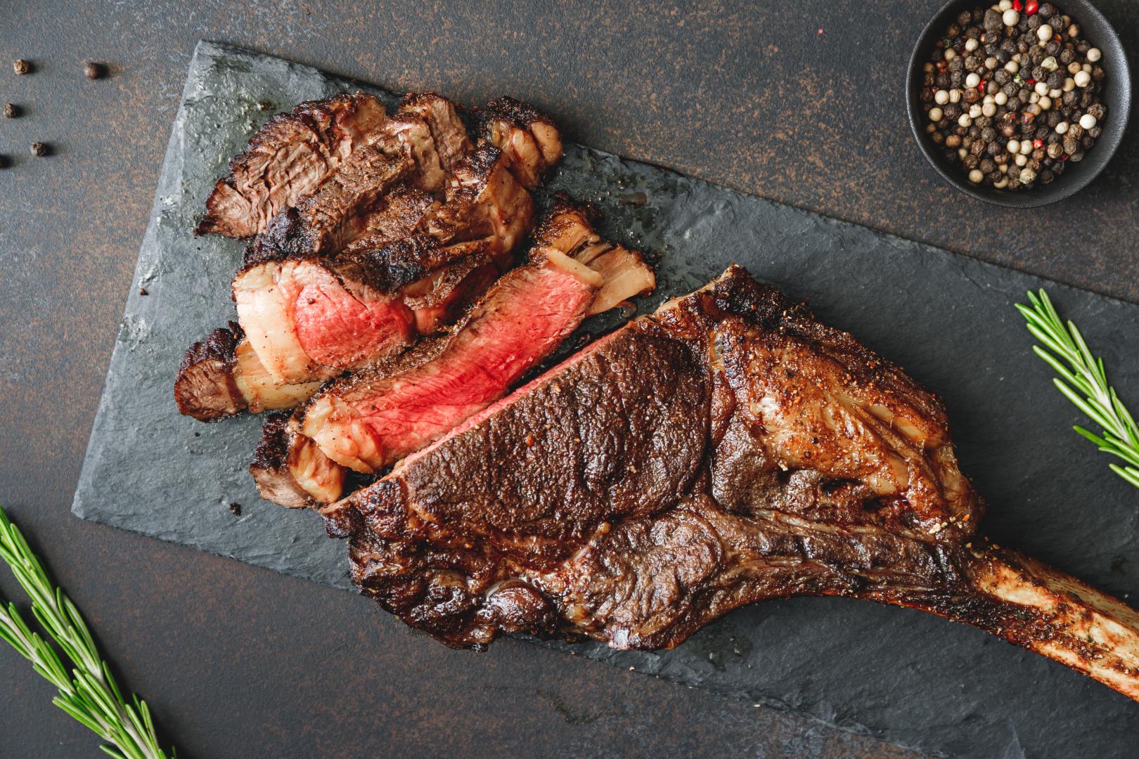 Tomahawk di Reale