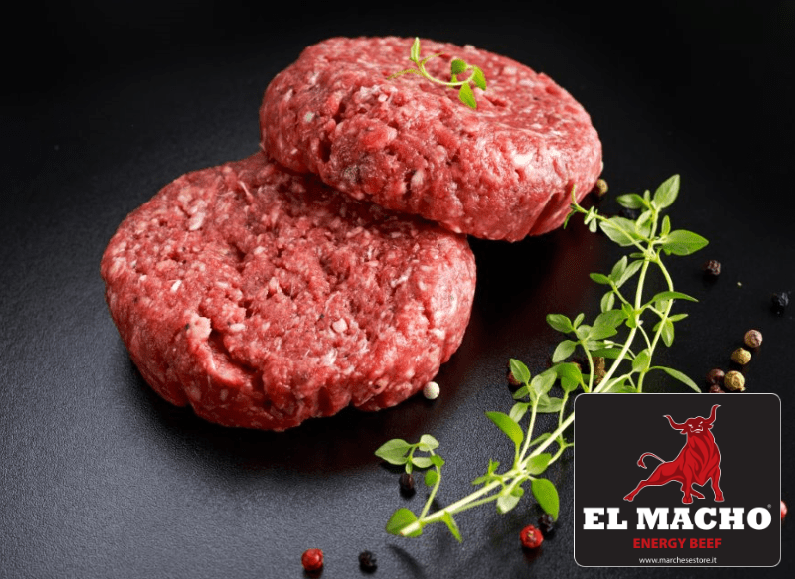 Burger et Saucisse