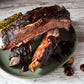 costine spare ribs bovino adulto genisse