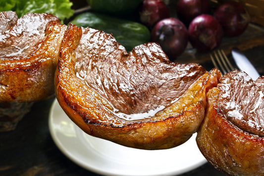 Picanha de tira Génisse 